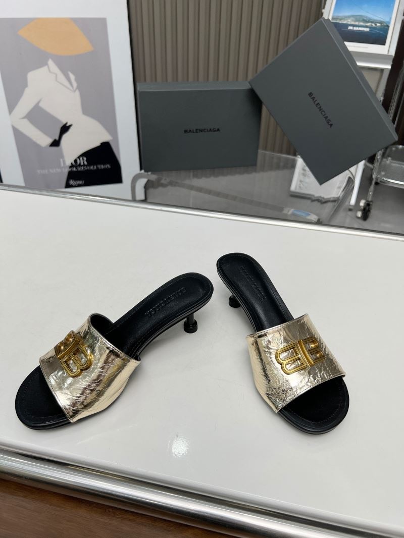 Balenciaga Slippers